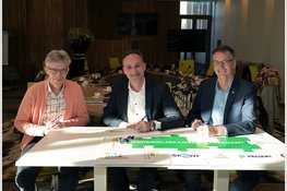 Alle peuters en kleuters in gemeenten Stede Broec, Enkhuizen en Drechterland een sterke start