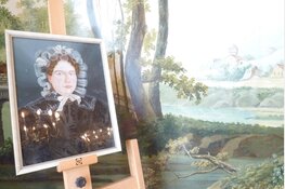 VVV-stadswandeling Weldoeners & welgestelden Zondag 29 maart