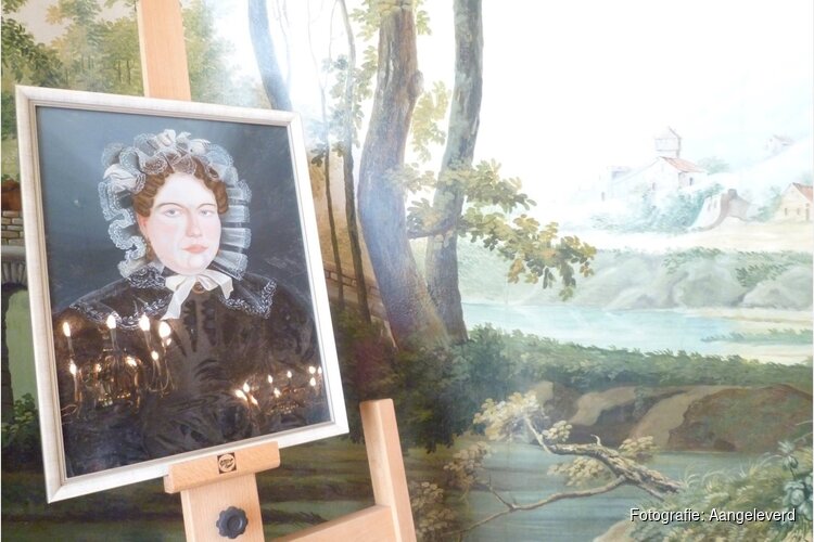 VVV-stadswandeling Weldoeners & welgestelden Zondag 29 maart