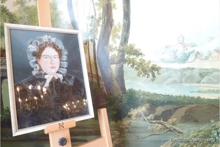 VVV-stadswandeling Weldoeners & welgestelden Zondag 29 maart