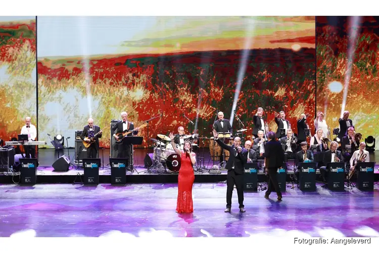 JAZZ, POP, SOUL REPEAT’: A Music Journey by MissJones in de Bonifaciuskerk in Medemblik