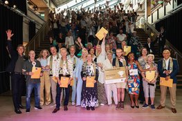 Stichting Lezen en Schrijven zoekt Noord-Hollandse Taalhelden