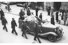 Lezing 'Een naam in het Alkmaarse verzet: het verhaal van Gerard Veldman'