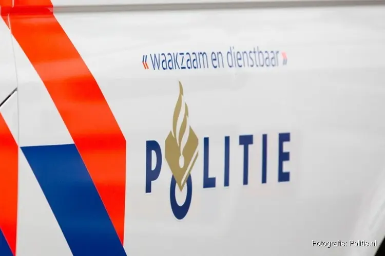 Politie houdt drie minderjarigen aan voor mishandeling