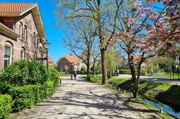 Voorjaar in Enkhuizen!