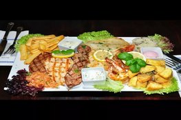 Griekse restaurants in Enkhuizen