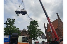 Waar passie en pk’s samenkomen: 32ste keer Truckfestival Westfriesland
