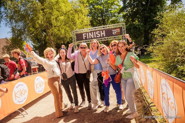 Le Champion en KWBN versterken samenwerking