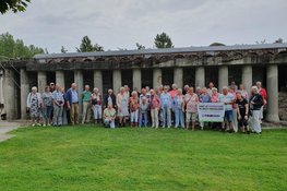 We laten ons weer verrassen! Nieuwe bustocht door de regio!