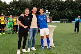 Grotere tweede editie RegioBereik Eenhoorncup komt eraan!