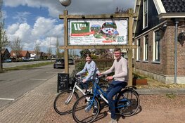Ontdek West-Friesland met het nieuwe Rondje Wat Aars