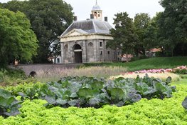 Buitenconcert KSM luidt nieuw seizoen van de Garden in