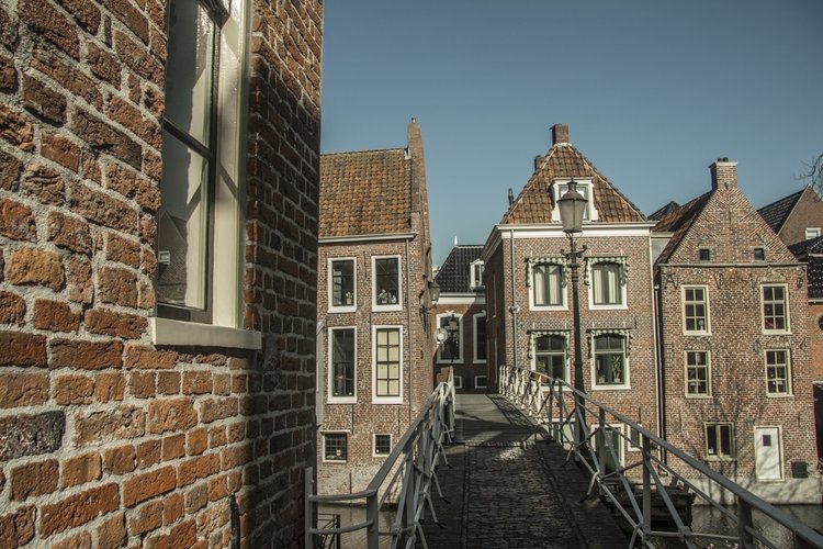 Nog altijd 17,7% vooroorlogse woningen in Noord-Holland slecht geïsoleerd