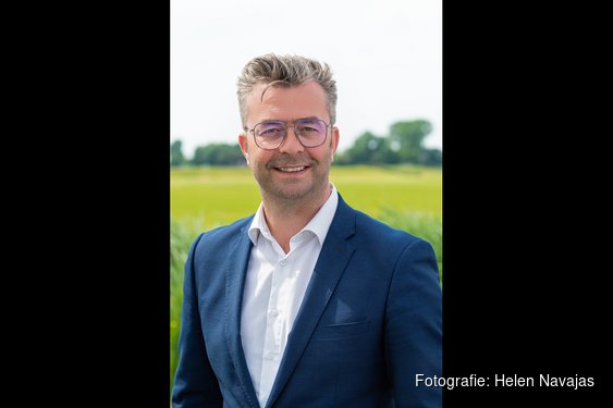 Vincent Tuijp nieuwe voorzitter Raad van Commissarissen Welwonen