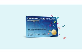 Oorlogsmuseum Medemblik nu toegankelijk met de VriendenLoterij VIP-KAART