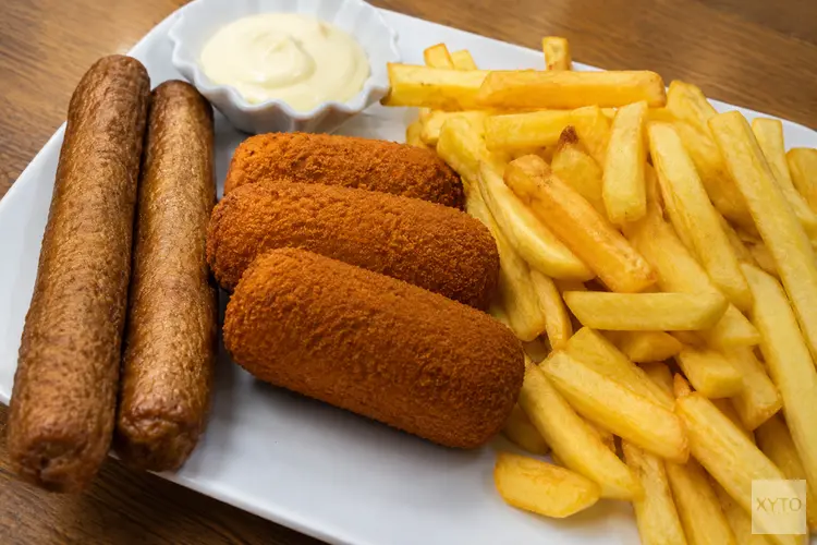 Snackbars in Enkhuizen
