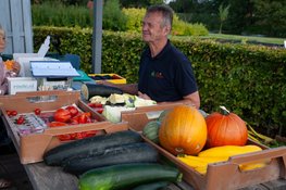 Groei & Bloeidag laat Garden op haar mooist zien