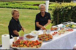 Groei & Bloeidag laat Garden op haar mooist zien