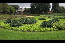 Groei & Bloeidag laat Garden op haar mooist zien