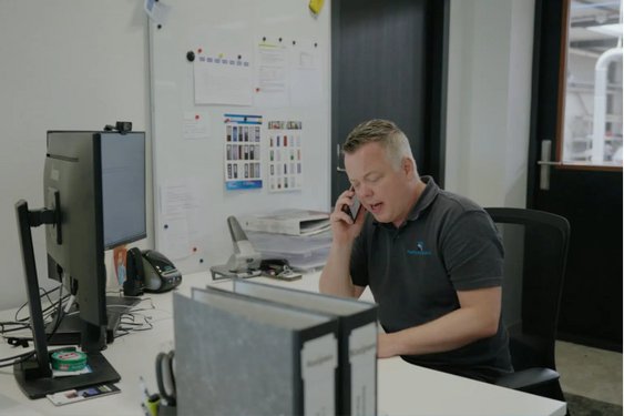 Vacature: Werkvoorbereider (32-40 uur) bij Kunststofkozijn.nu