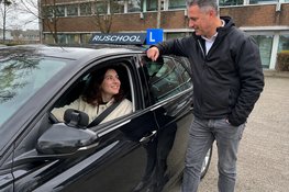 Rijscholen in Enkhuizen