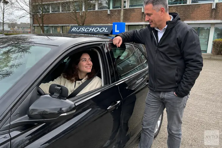 Rijscholen in Enkhuizen