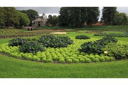 Proef & ontdek de Garden op zaterdag 1 augustus