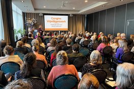 Congres Vrijwilligerswerk: inspiratie voor de toekomst