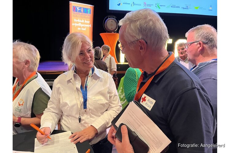 Hulp nodig? Doe mee aan de Westfriese Beursvloer