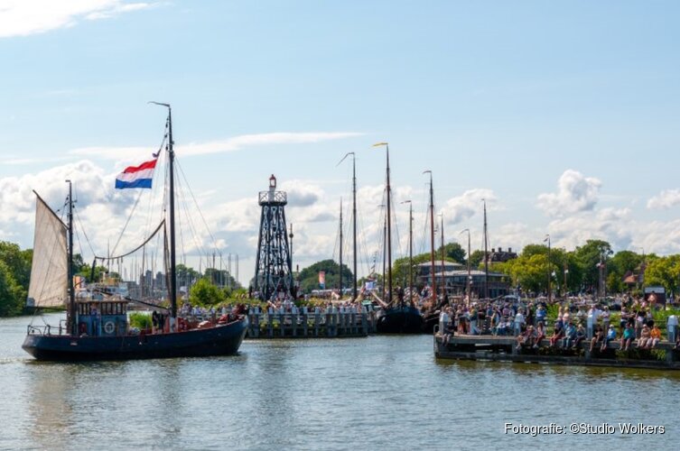 Vlootschouw varend erfgoed