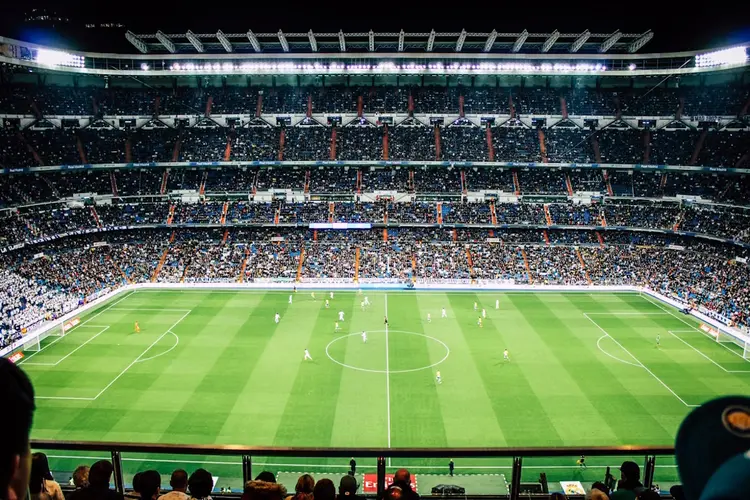 Voetbal blijft de onbetwiste nummer één onder sportfans