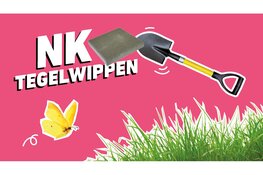 Samen voor een groener Enkhuizen: tegels eruit, groen erin