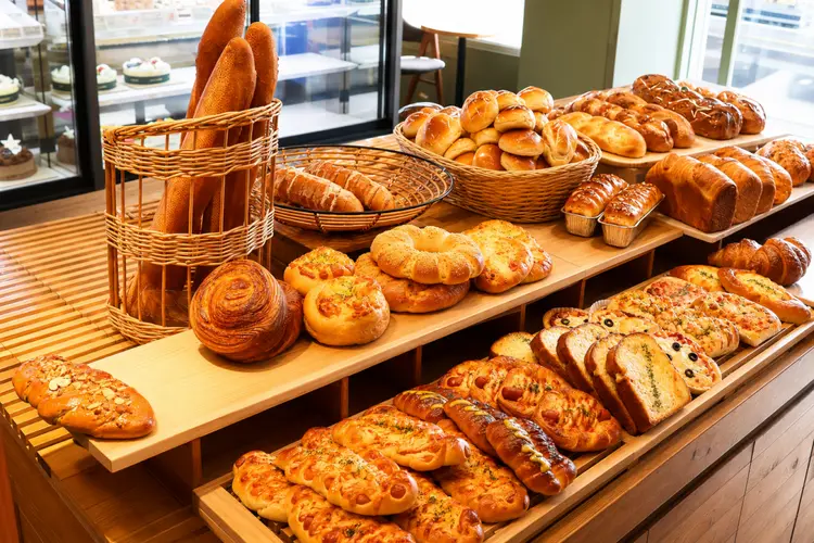 Bakkers in Enkhuizen