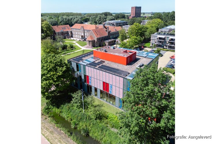 Open Monumentendag in het Westfries Archief