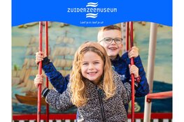 Leef je uit op de Oudhollandse kermis in het Zuiderzeemuseum!