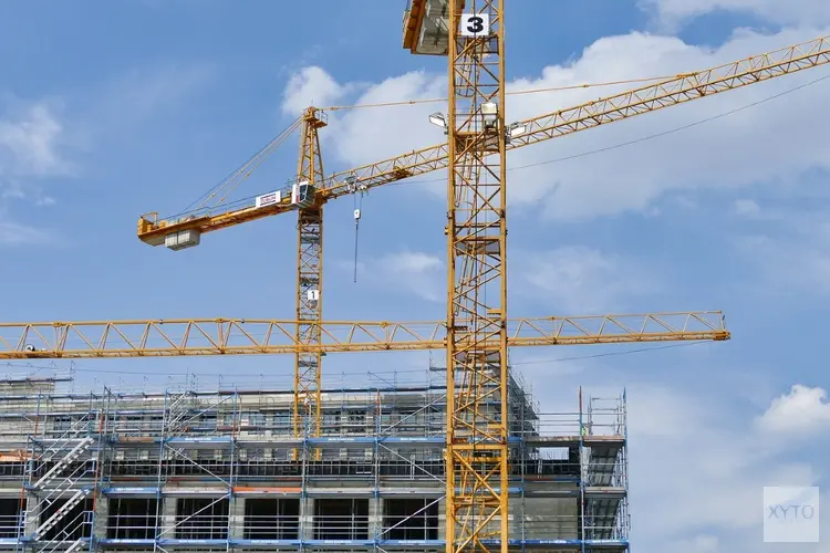 Noord-Holland versnelt hergebruik van bouwmaterialen