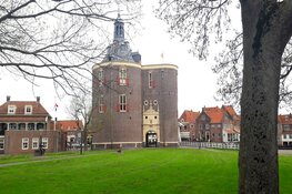 Levenscafé Enkhuizen met poolreiziger Bernice Notenboom: ‘Overleven begint niet met een noodpakket, maar met je brein’