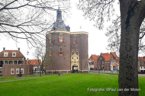 Levenscafé Enkhuizen met poolreiziger Bernice Notenboom: ‘Overleven begint niet met een noodpakket, maar met je brein’