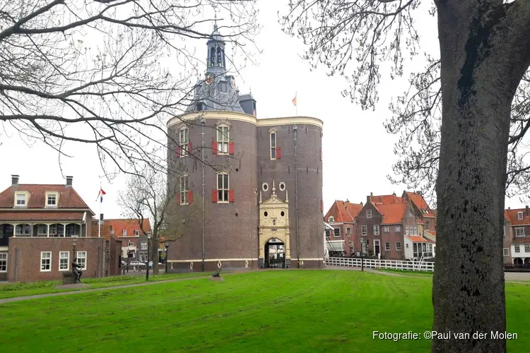 Levenscafé Enkhuizen met poolreiziger Bernice Notenboom: ‘Overleven begint niet met een noodpakket, maar met je brein’
