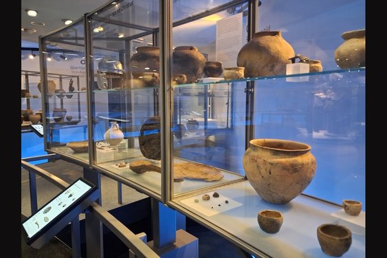 Huis van Hilde: Een reis door de geschiedenis van Noord-Holland