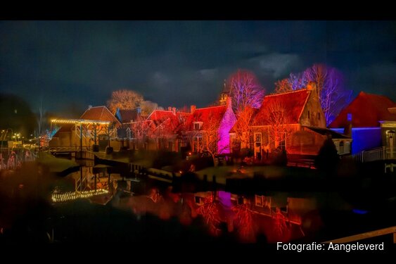 Workshop smartphonefotografie voor Zuiderzeelicht!
