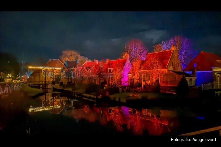 Workshop smartphonefotografie voor Zuiderzeelicht!