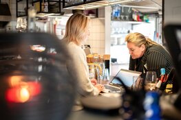 Het NAH-café: een plek van herkenning