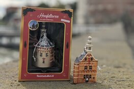 Hang Hoorn in je boom! Hoornse ballen in MuseumShop