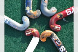 Hockeyclub Enkhuizen start 2018 met trimhockey voor volwassenen