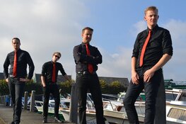 Oosterlee back to the '60