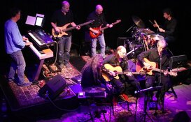 Voice over xxl - Popklassiekers in De Drom