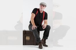 Derde Enkhuizer Drom dictee, thema eten