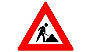 Vervangen steiger Timmerwerf