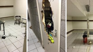 'Kansloze gasten' houden huis bij FC Medemblik